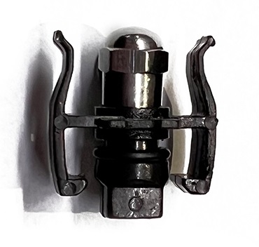 PAULU TAPON RADIADOR DE AGUA C/PURGADOR FORD FIESTA PEUGEOT 206 CITROEN C3