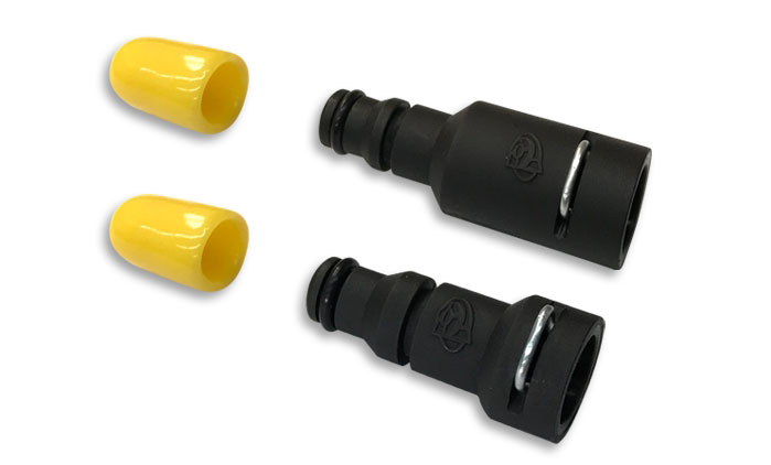 PAULU ACOPLE DE CRAPODINA HIDRAULICA FORD ECOSPORT FIESTA FOCUS KA