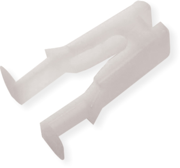 PAULU CLIP TRABA EMBRAGUE A PEDALERA CORSA II MERIVA (BOLSA X 10 UIDADES)