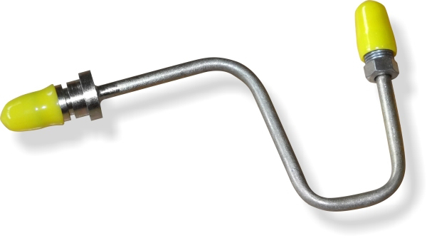 PAULU TUBO DE EMBRAGUE CHEVROLET ASTRA 2000> VECTRA