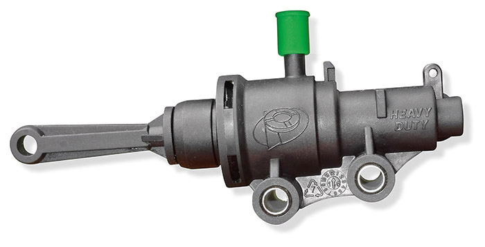 PAULU CILINDRO MAESTRO DE EMBRAGUE FORD RANGER 12>