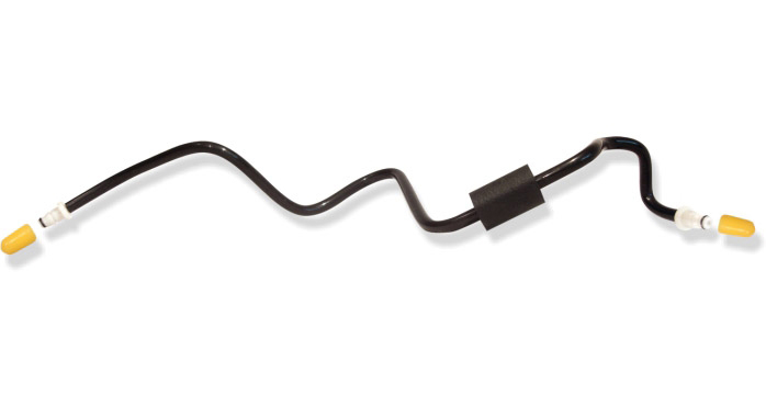 PAULU TUBO DE EMBRAGUE FORD ECOSPORT 02/09