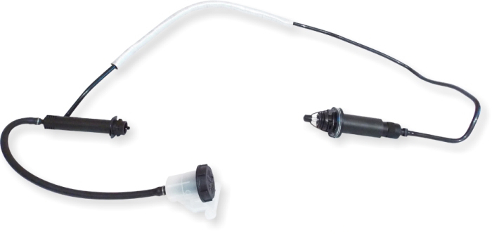 PAULU CONJUNTO CILINDRO MAESTRO DE EMBRAGUE FORD DUTY F-100 F-250 F-350 F-4000