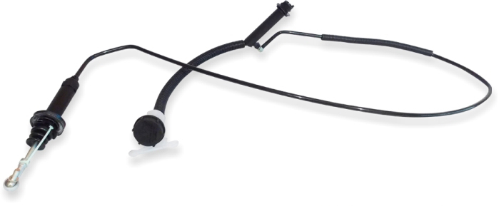 PAULU CONJUNTO CILINDRO MAESTRO DE EMBRAGUE FORD F12000 CAMION