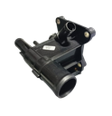 [WF0284.0555] MLH CONECTOR FORD FOCUS II 4P/5P 08/14 FORD ECOSPORT 03> FORD S-MAX 10/15 DURATEC HE SIN BULBO