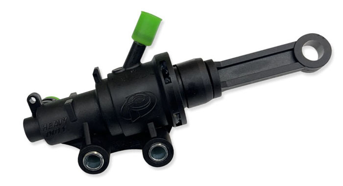 PAULU CILINDRO MAESTRO DE EMBRAGUE FORD RANGER 19>