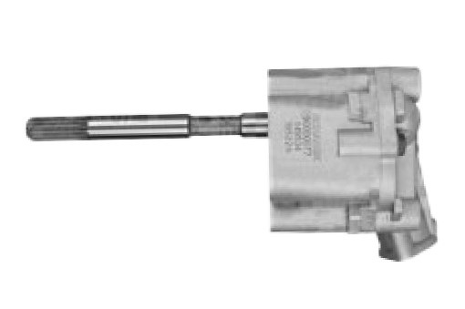 SCHADEK BOMBA ACEITE VOLKSWAGEN PASSAT 1.8 BORA 2.0