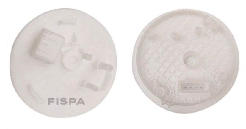 FISPA TAPA DE FLOTANTE CHEVROLET /GM COBALT ONIX PRISMA SPIN 1.4 4 CIL 8V 12>