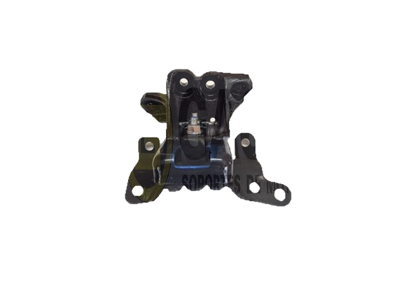 GACRI SOPORTE DE MOTOR IZQUIERDO ADAP. S10 2.5 