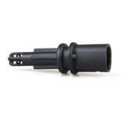 MLH SENSOR TEMPERATURA DE AIRE CHEVROLET CORSA CLASSIC 09> CARGO 02>10 MERIVA 03>13