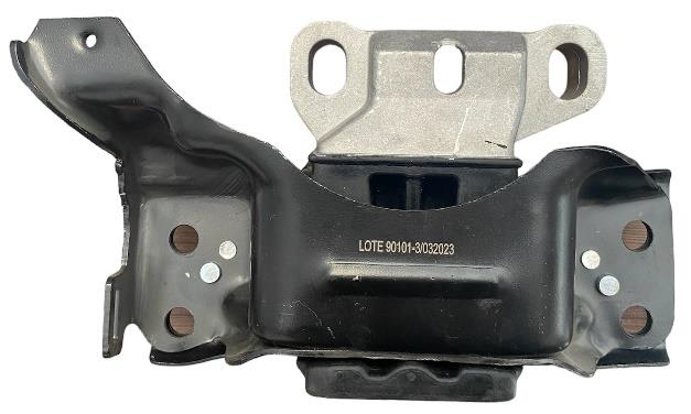 GACRI SOPORTE DE MOTOR IZQUIERDO ADAP. POLO VIRTUS T-CROSS NIVUS 1.0/1.6 BRAZO DESPLAZADO