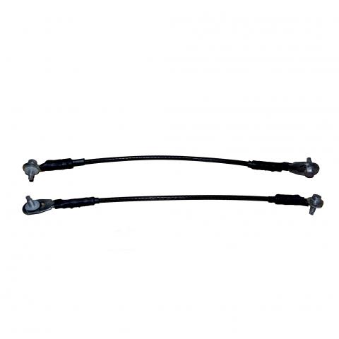 FREMEC CABLE SOSTEN COMPUERTA NISSAN FRONTIER 2.3 DCI 18> RENAULT ALASKAN 2.3 DCI 20> 