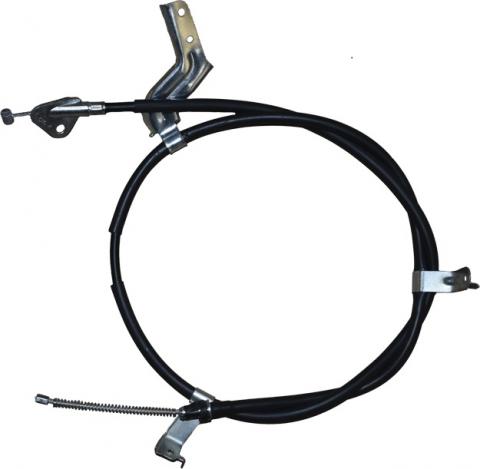 FREMEC CABLE FRENO TRASERO DER NISSAN VERSA 1.6 (107 CV) 13/20