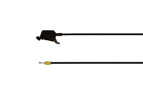 FREMEC APERTURA PORTON TRASERO IZQ INF RENAULT MASTER III 13> OPEL MOVANO II NISSAN NV 400
