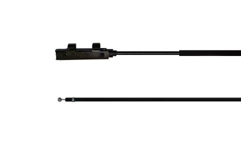 FREMEC APERTURA CAPOT S/MANIJA (TRAMO TRASERO) VW VENTO 05/10 GOLF 04/09 JETTA 