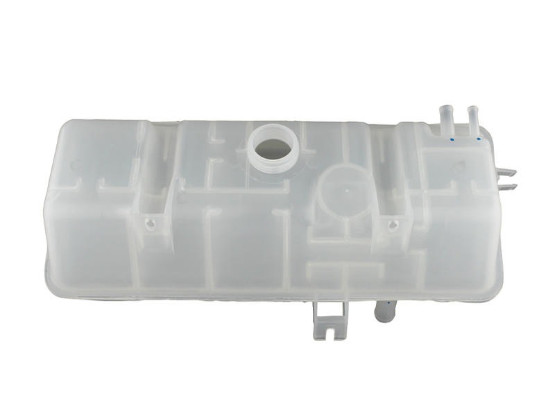 FLORIO DEPOSITO REFRIG FIAT DUCATO 2003 / PEUGEOT DUCATO 2003 / CITROEN JUMPER 2006 (3 SALIDAS)