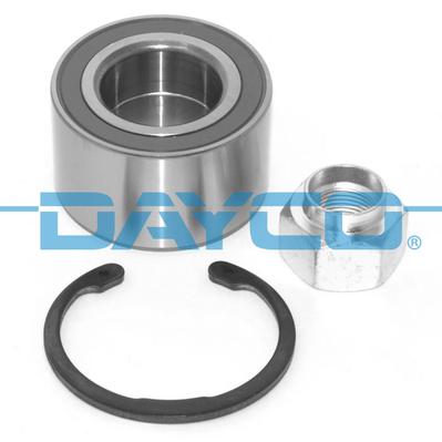 DAYCO RULEMAN DE RUEDA CHEVROLET AVEO 1.6 16V 08/11 - DEL. C/ABS (BAH-0092)