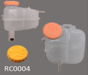 [ET0035C1.0555] MLH DEPOSITO CHEVROLET ASTRA 99/02 - 03/11 REFORZADO 2 SALIDAS