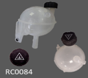 [ET0091C2.0555] MLH DEPOSITO PEUGEOT 307 308 408 - 2 SALIDAS