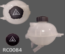 [ET0098C2.0555] MLH DEPOSITO CITROEN C4 LOUNGE - PICASSO XSARA PEUGEOT 307 - 2 SALIDAS