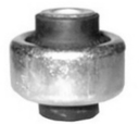 [1490.0192] CAPEMI BUJE PARRILLA CENTRAL PEUGEOT 206 207 (BARRIL) (VTH 7433)