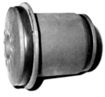 CAPEMI BUJE PARRILLA SUPERIOR FORD RANGER 2000/… EXPLORER 2000