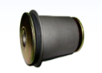CAPEMI BUJE PARRILLA SUSP. DEL. INF. PARTE POST HILUX SW4 4X4/4X2 05/...