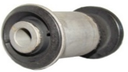 [1702.0192] CAPEMI BUJE PARRILLA INFERIOR PARTE DEL VW AMAROK 09>22