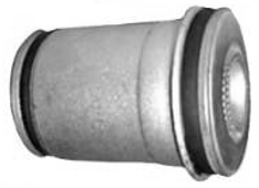 CAPEMI BUJE PARRILLA INF.  TOYOTA HILUX 4X4 <04