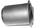 [3147.0192] CAPEMI BUJE PARRILLA INFERIOR PARTE DEL. CHEVROLET PICK-UP S10 C10 D20 BLAZER  96/00
