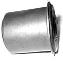 [3148.0192] CAPEMI BUJE PARRILLA INFERIOR CHEVROLET PICK-UP S10 C10 D20 BLAZER  96/00