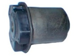 CAPEMI BUJE SUSPENSION TRASERA RENAULT CLIO II KANGOO