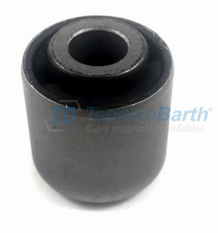 TB  BUJE SUSPENSION TRAS. FORD FOCUS 99 (VTH 7501)