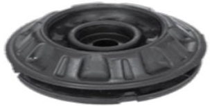CAPEMI SOPORTE AMORTIGUADOR DELANTERO TOYOTA ETIOS YARIS