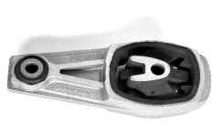 TB SOPORTE MOTOR BIELETA UNIPAR P208 2008 C3 C4 DS3 DS4 207CC ALUMINIO