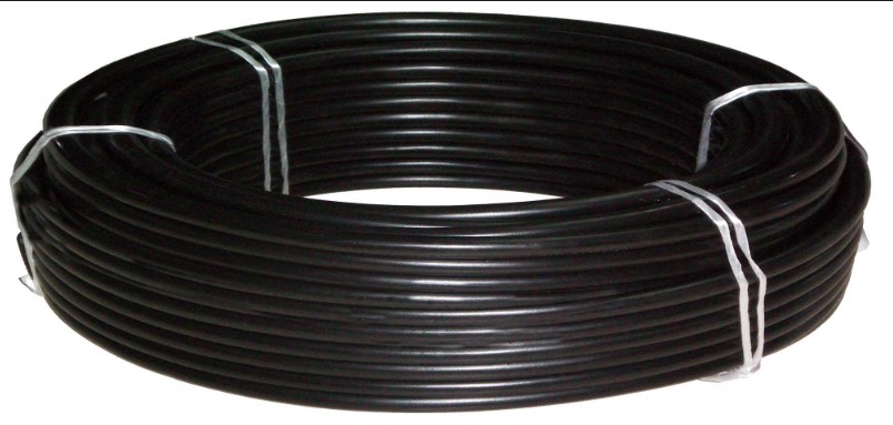 X9 CABLE INSTALACION NORMALIZADO NEGRO 1X0.75 - X100M