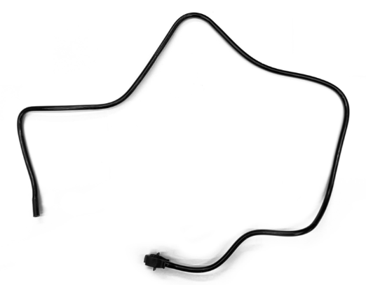 PAULU TUBO VASO DE EXPANSION ECOSPORT 1.5 DIESEL 17/21