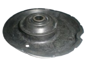 CAPEMI CAZOLETA SUSPENSION DEL. PEUGEOT 208 301 /08 CITROEN C3 AIRCROSS/PICASSO 11/.. C-ELYSEE CACTUS