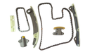 [KC1005.0145] BTP KIT DISTRIBUCION CON CADENA FLUENCE 2.0 M4R / TIIDA SENTRA VERSA 1.8 16V Me18