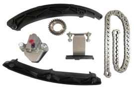BTP KIT DISTRIBUCION CON CADENA CRUZE II 1.4T 16/ EQUINOX 1.5 19