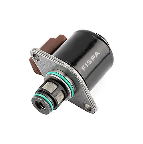 FISPA VALVULA REGULADORA DE PRESION COMMON RAIL RENAULT CLIO SANDERO MEGANE 1.5 K9k