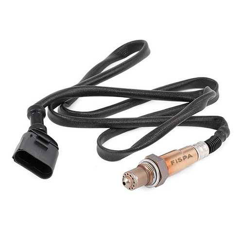 FISPA SONDA LAMBDA VW GOLF VENTO PASSAT TIGUAN AUDI A3 A4 A6 Q3 - 2.0 /2.5 TFSI (TRASERA)
