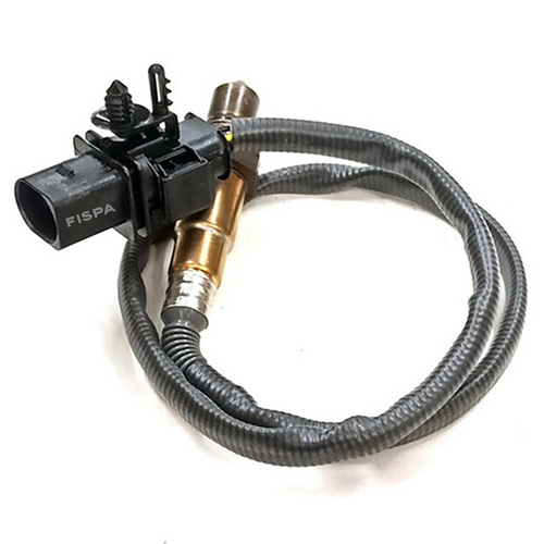 FISPA SONDA LAMBDA FIAT TORO 2.0 JTD DIESEL - POST CATALIZADOR 