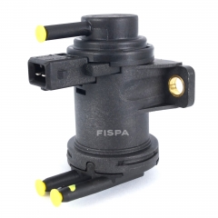 FISPA VALVULA CONTROL DE PRESION TURBO CITROEN JUMPER 2.8D-HDI FIAT DUCATO 2.8 TDI PEUG BOXER 2.8 HDI