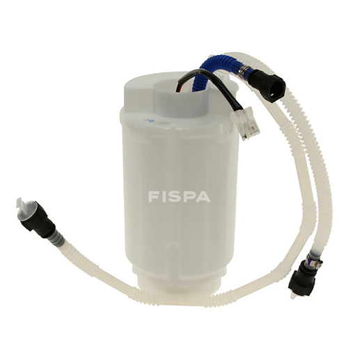 FISPA AFORADOR C/BOMBA DE COMBUSTIBLE VW TOUAREG 3.2 V6 -  4.2 V8 4 BAR 140 L/H
