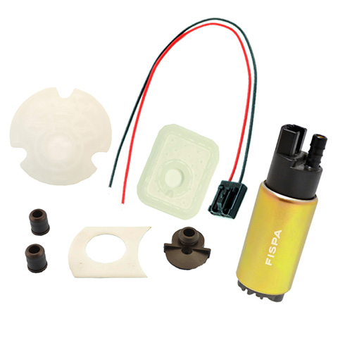 FISPA KIT REPARACION BOMBA DE COMBUSTIBLE JEEP WRANGLER GRAND CHEROKEE 2.5 - 4.0 - 5.2