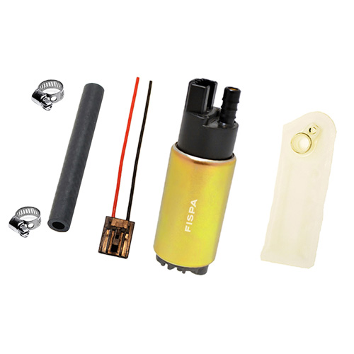 FISPA KIT REPARACION NAFTA ELECT. CHEVROLET VW PEUGEOT FIAT RENAULT T/BOSCH 3BAR