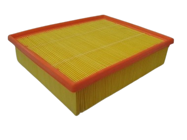 TECNECO FILTRO AIRE PANEL VW TRANSPORTER 2.5 DIESEL 96>