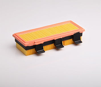 TECNECO FILTRO AIRE PANEL RENAULT CLIO II 1.9TD  - RN RT / KANGOO 1.9D