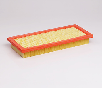 TECNECO FILTRO AIRE PANEL VW VENTO PASSAT BORA 1.9 - 2.0 TDI/TSI SCIROCCO III 2.0 TSI TIGUAN 2.0 TDI